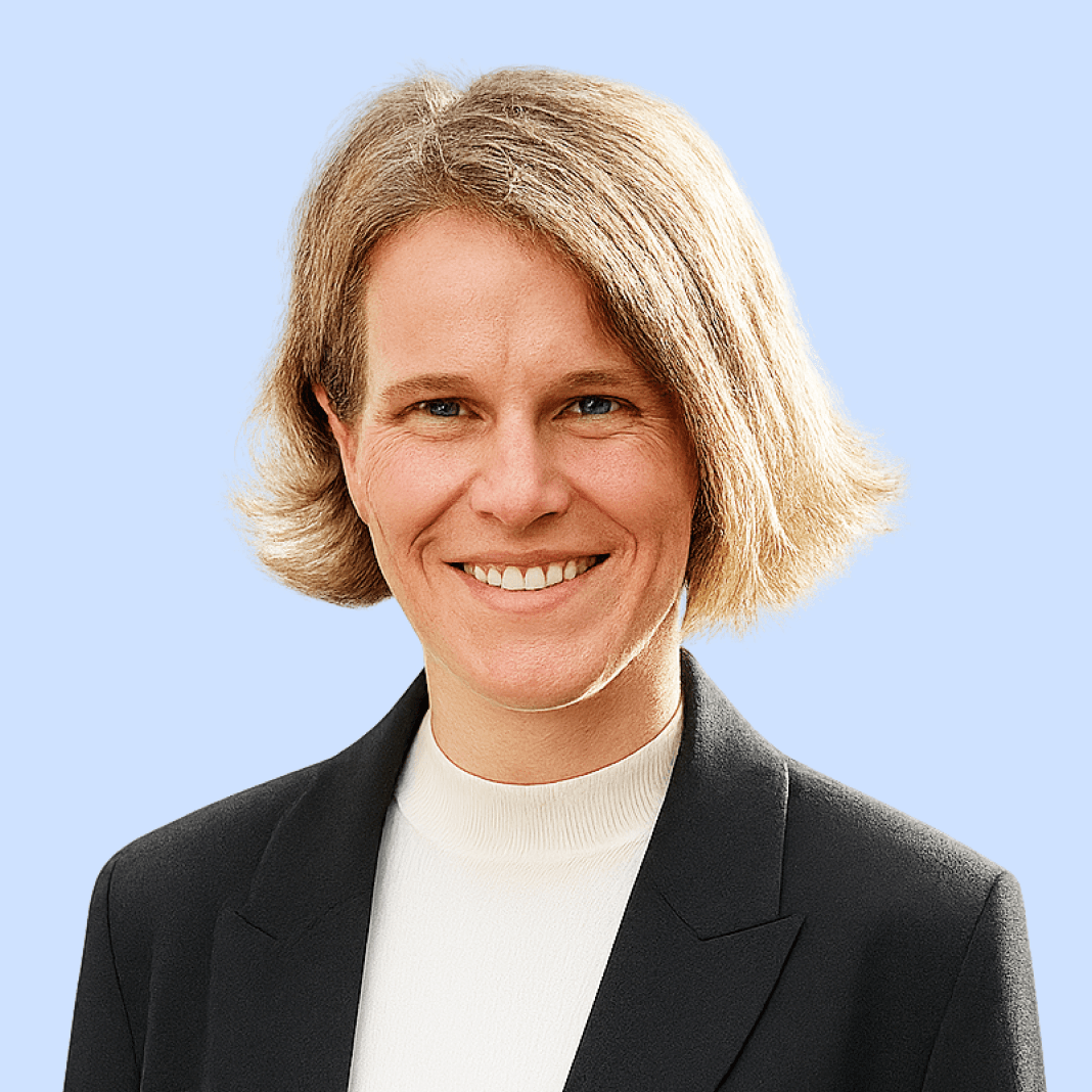 Dr. Léa Dubois