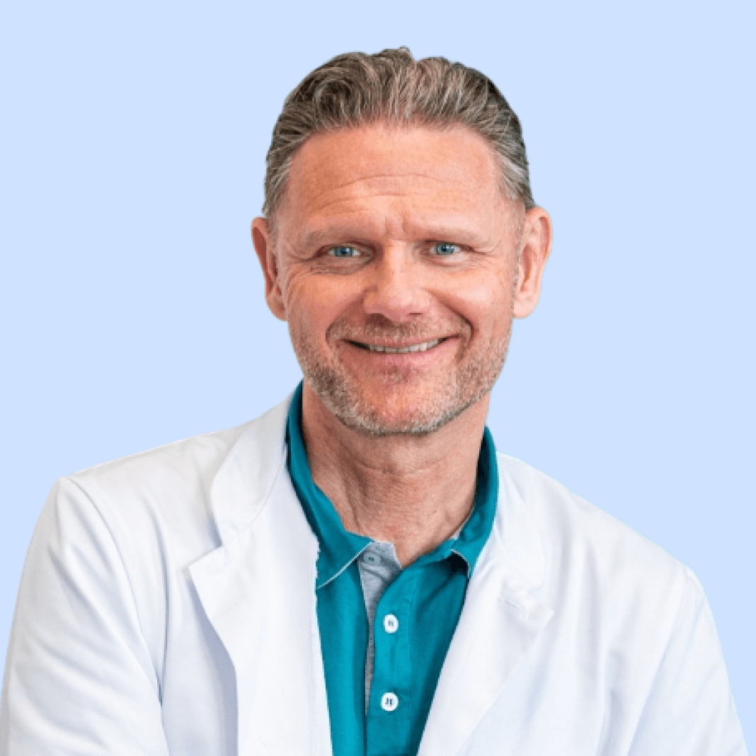 Dr. med. Gregor Haas