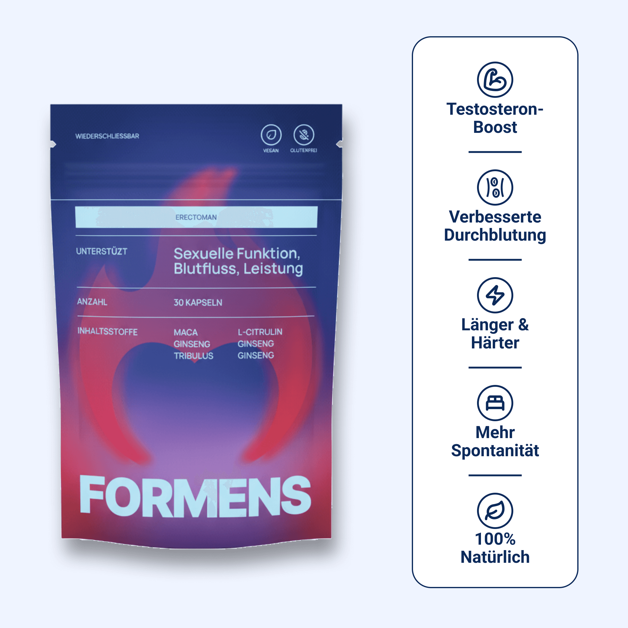 FORERECT® – Bild 1 von 4