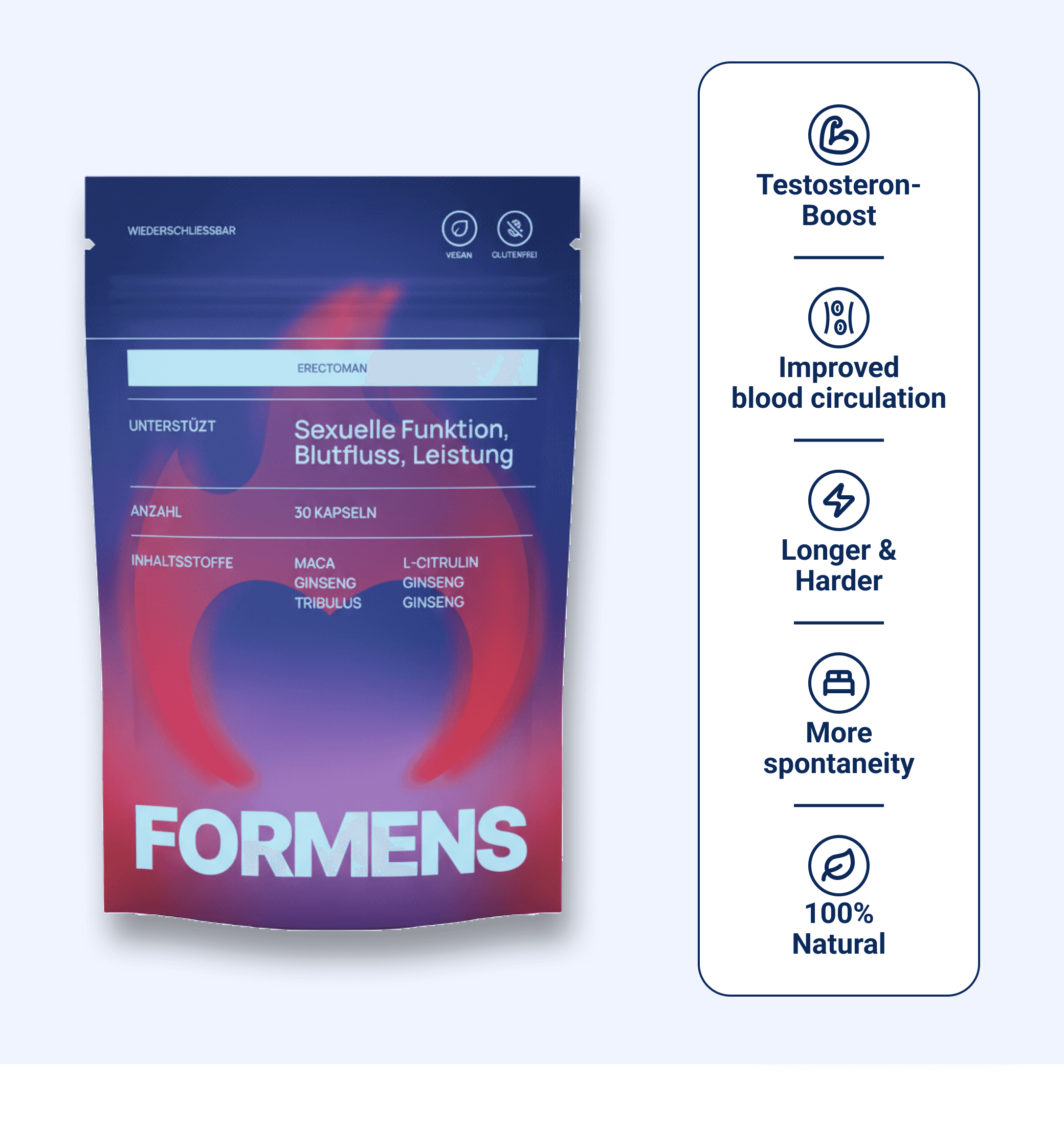 FORERECT® – image 1 of 4