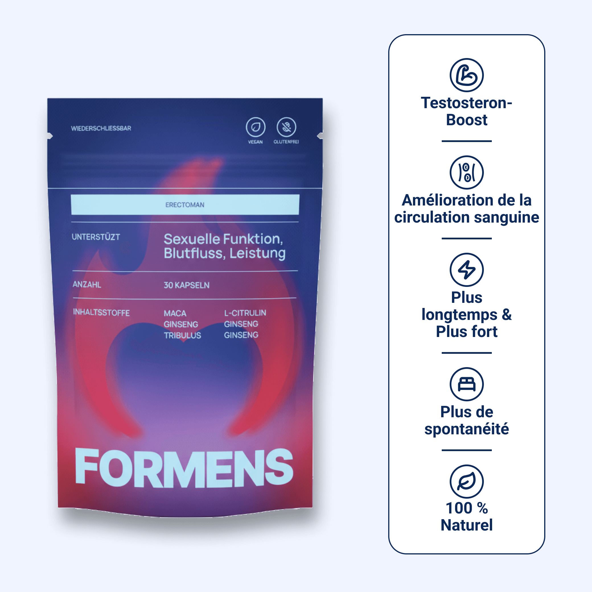 FORERECT® – image 1 sur 4