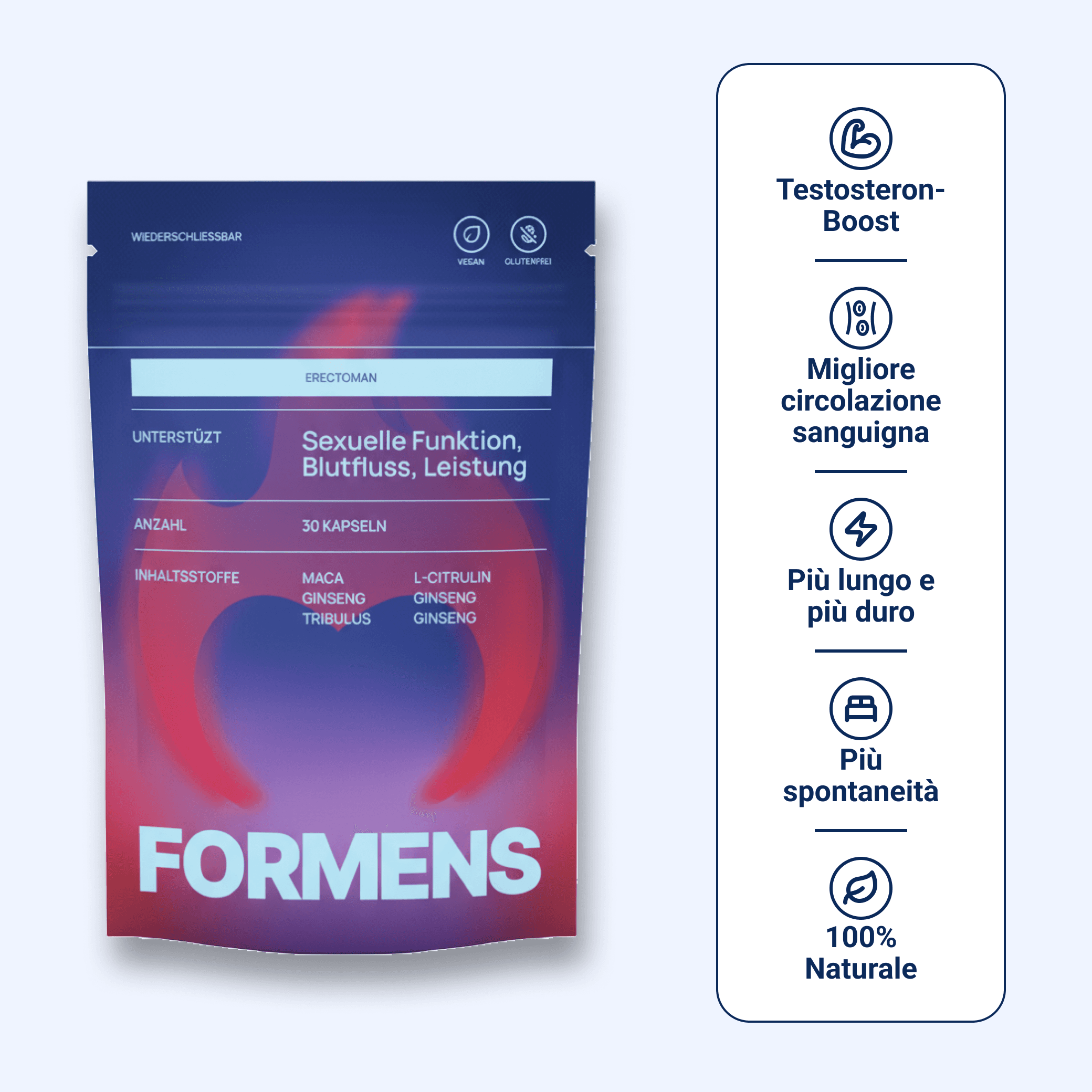 FORERECT® – immagine 1 di 4