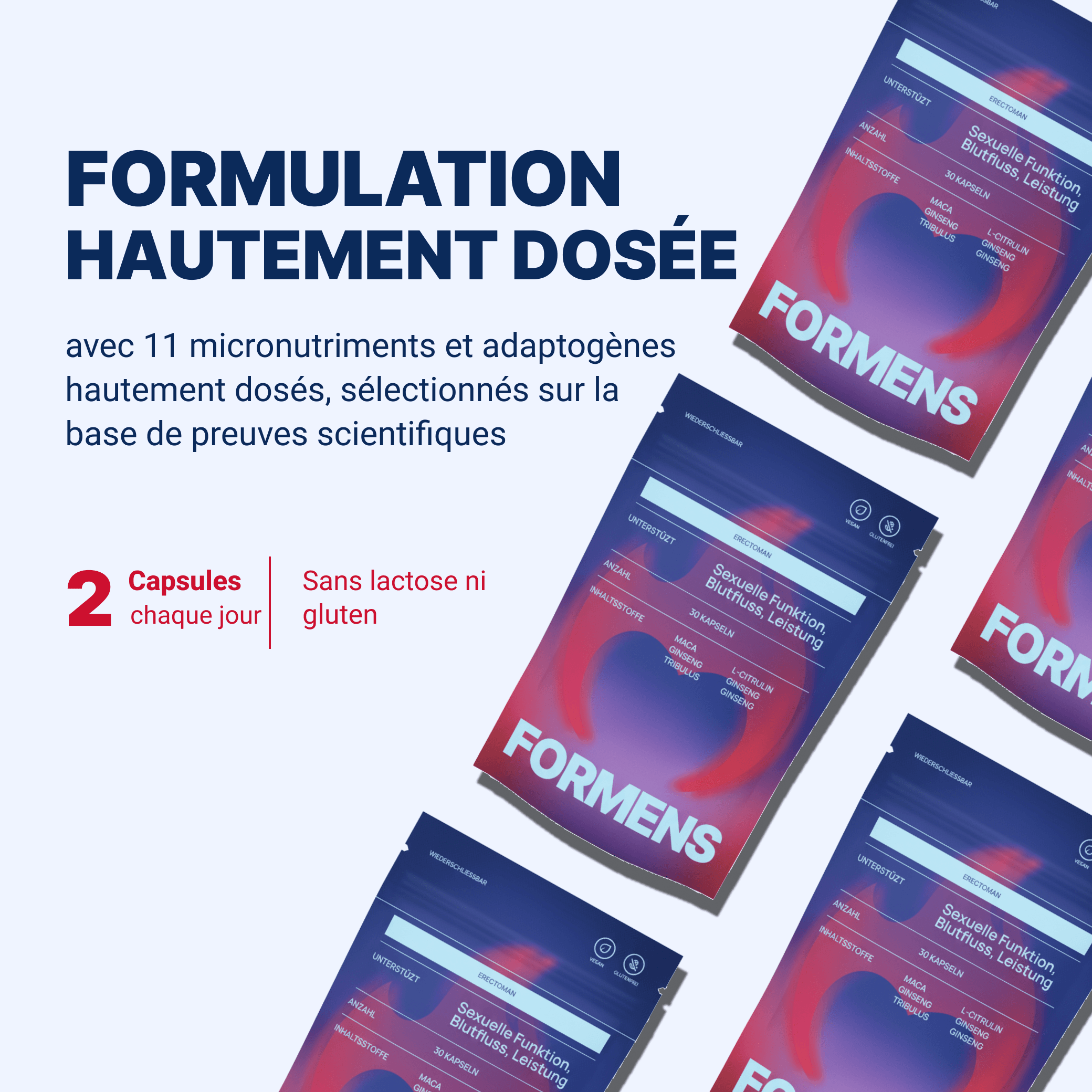 FORERECT® – vignette 2