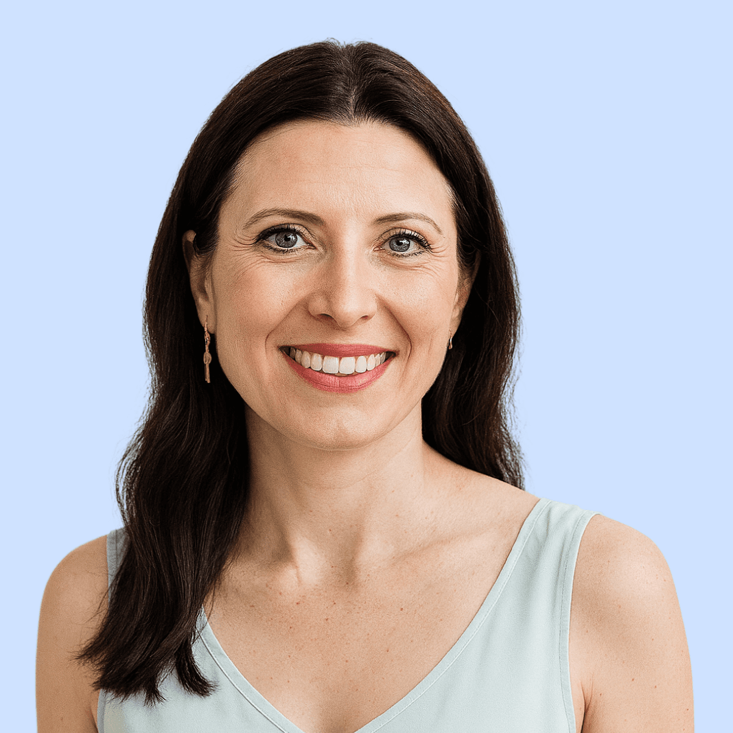 Dr. Alessia Bernasconi
